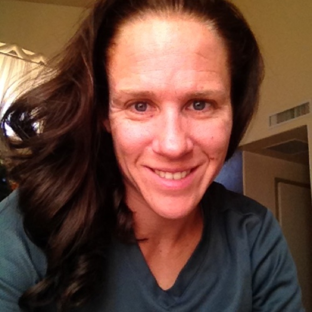 Meet your Posher, Amy